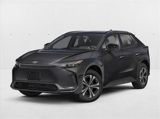 Used 2025 Toyota bZ4X FWD w/ Weather Package video 1