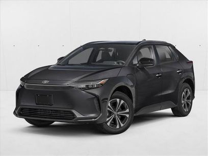Used 2025 Toyota bZ4X FWD w/ Weather Package