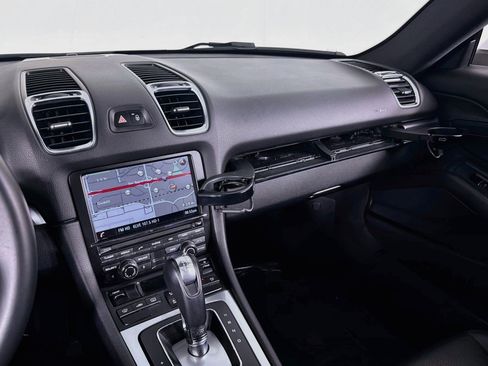 Used 2014 Porsche Cayman RWD image 19