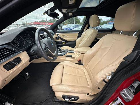 Used 2017 BMW 430i Gran Coupe xDrive AWD/4WD image 10