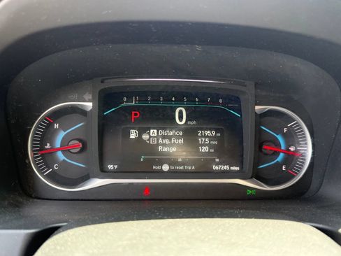 Used 2021 Honda Pilot EX-L image 16