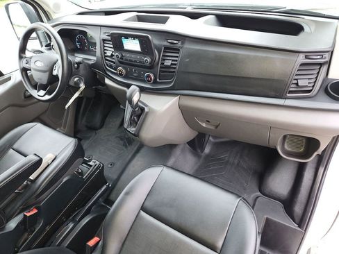 Used 2023 Ford Transit 350 DRW image 20