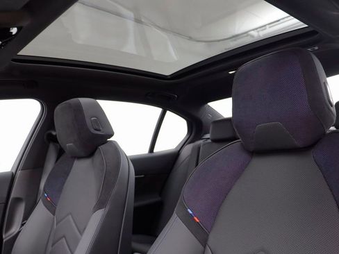 New 2026 BMW 550e xDrive w/ Premium Package image 13