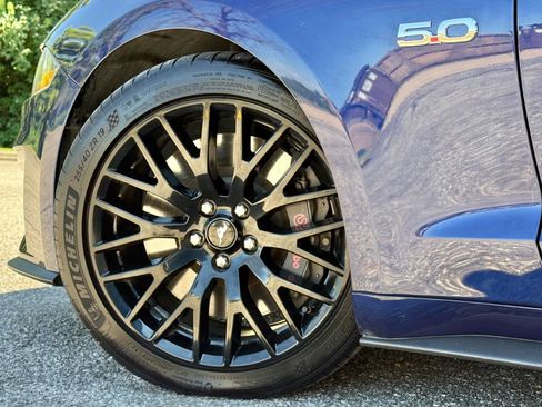 Used 2020 Ford Mustang GT w/ GT Performance Package RWD image 13