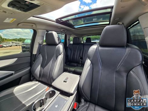 Used 2025 Acura MDX FWD w/ Technology Package image 31