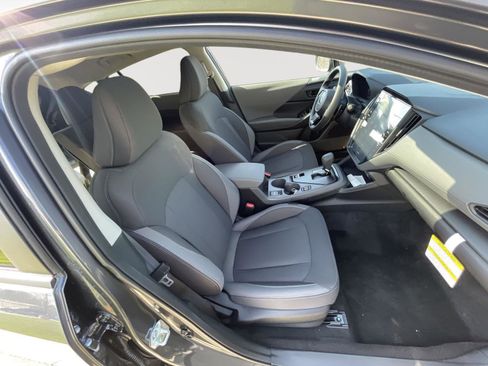 New 2026 Subaru Crosstrek 2.0i Premium AWD/4WD image 28