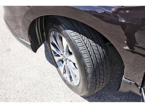 Used 2017 Subaru Outback 3.6R Touring w/ Popular Package #5A image 33