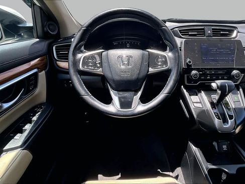 Used 2018 Honda CR-V EX-L image 6