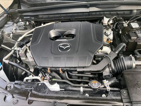 Used 2025 MAZDA CX-50 AWD 2.5 S w/ Cargo Package image 35