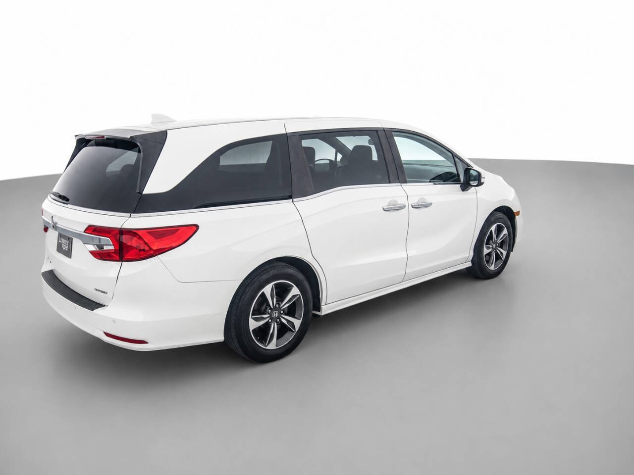 Used 2018 Honda Odyssey Touring image 5