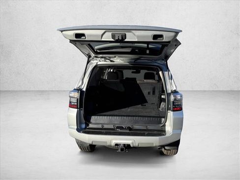 Used 2024 Toyota 4Runner SR5 image 7