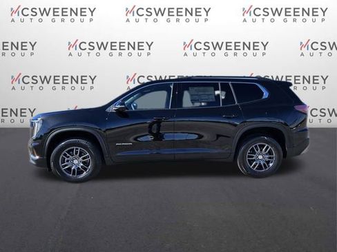 New 2026 GMC Acadia Elevation image 2