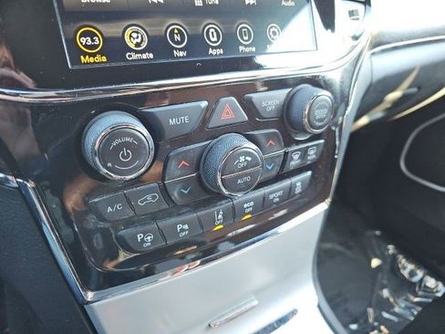 Used 2021 Jeep Grand Cherokee Summit image 25