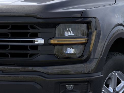 New 2026 Ford F150 XLT w/ Mobile Office Package AWD/4WD image 18