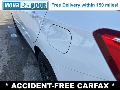 Used 2019 Chevrolet Equinox LT image 12