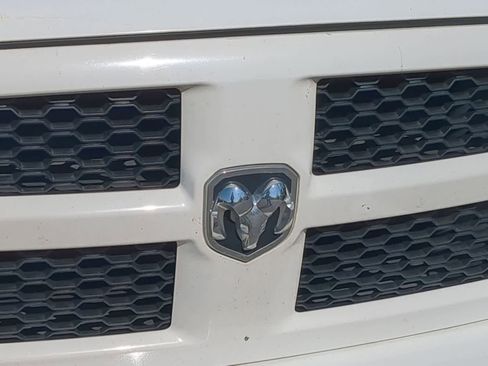 Used 2015 RAM 1500 Outdoorsman AWD/4WD image 12