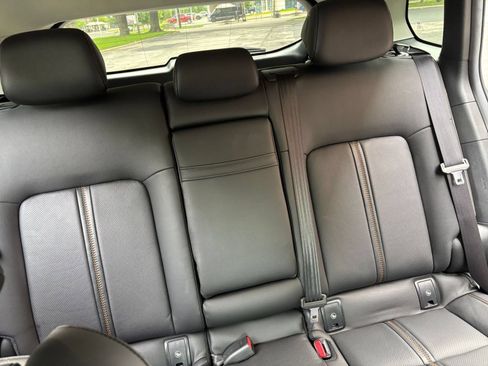 Used 2025 Kia K4 FWD image 32