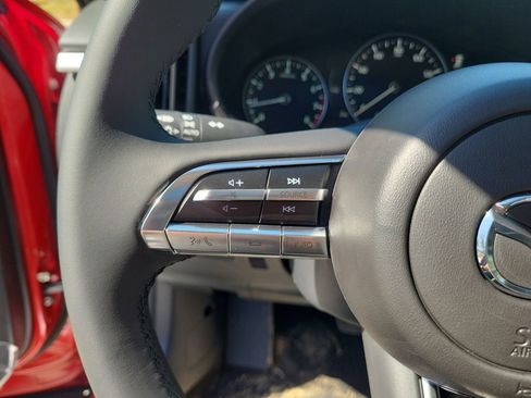 New 2026 MAZDA CX-50 AWD 2.5 S w/ Weather Package image 24