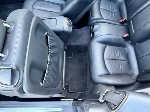 Used 2008 Mercedes-Benz CLK 350 Cabriolet image 42