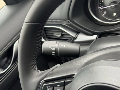 New 2025 MAZDA CX-5 AWD 2.5 S w/ Preferred Package image 26