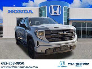 Used 2024 GMC Sierra 1500 Elevation AWD/4WD video 1