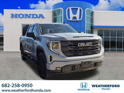 Used 2024 GMC Sierra 1500 Elevation