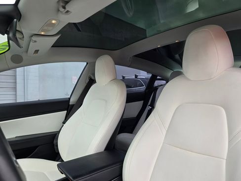 Used 2018 Tesla Model 3 Performance AWD/4WD image 23