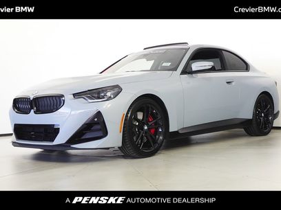 Certified 2024 BMW 230i Coupe w/ Premium Package