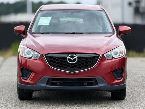 Used 2013 MAZDA CX-5 Sport FWD image 5