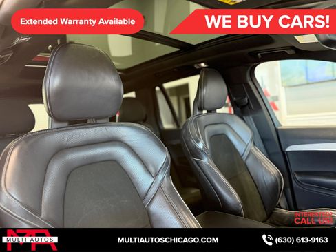 Used 2016 Volvo XC90 T6 R-Design AWD/4WD image 19