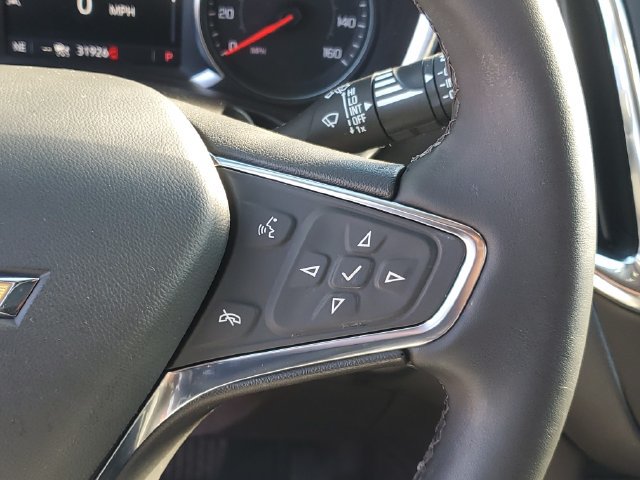 Certified 2024 Chevrolet Equinox LT FWD image 23