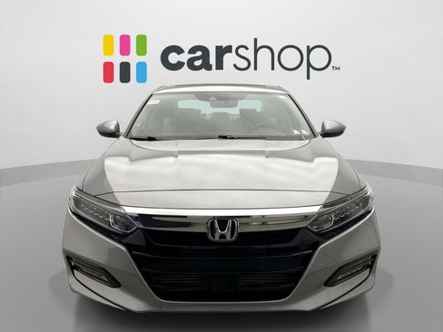 Used 2019 Honda Accord EX-L image 6