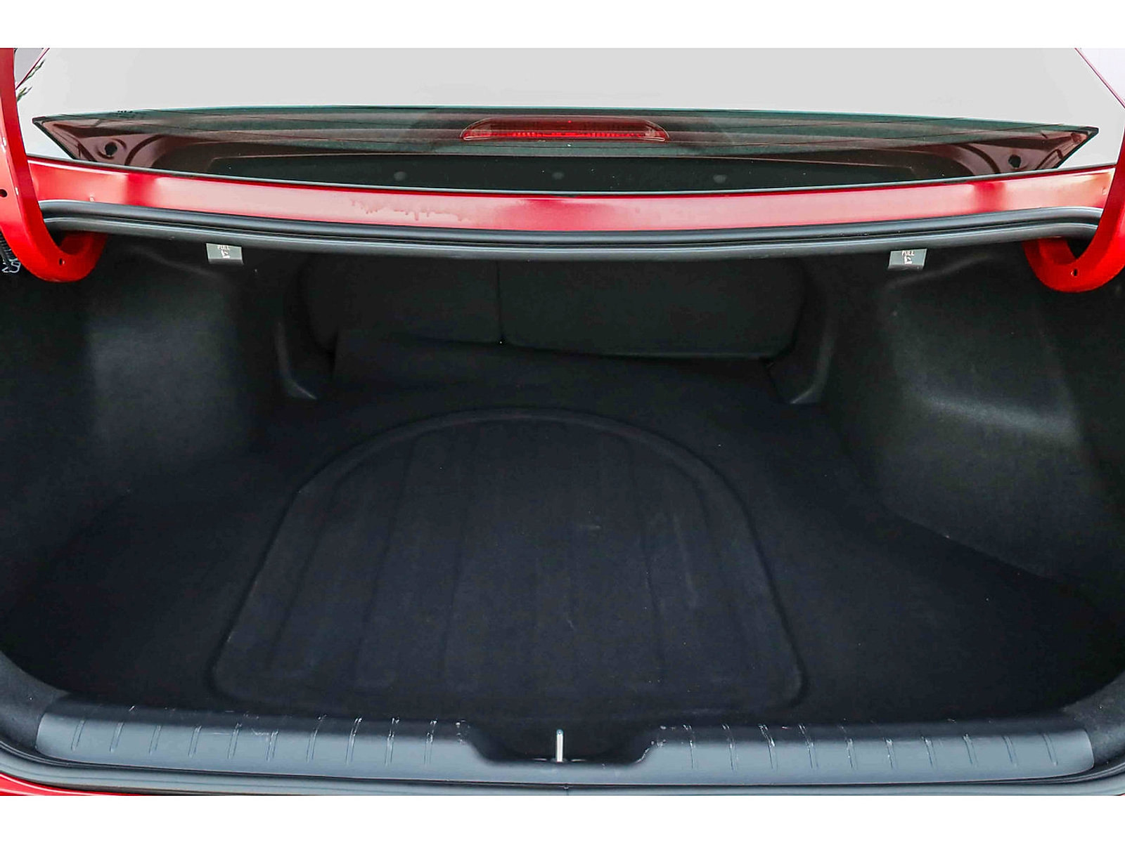 Certified 2025 Kia K4 FWD image 23