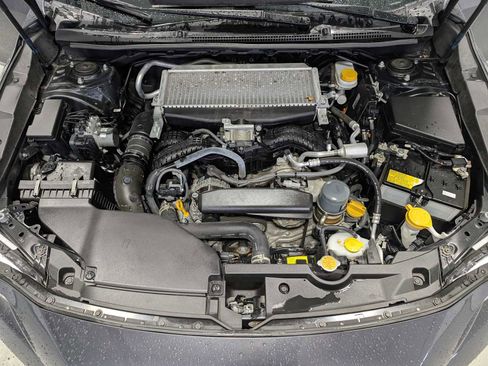 Used 2023 Subaru WRX Premium image 14