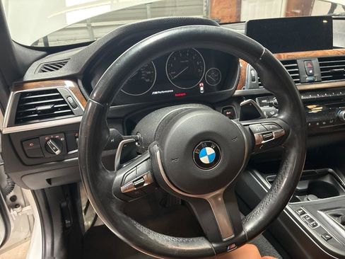 Used 2016 BMW 340i Sedan image 21