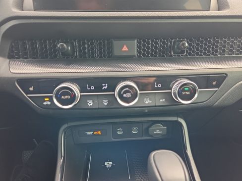 Certified 2026 Honda CR-V Sport-L image 18