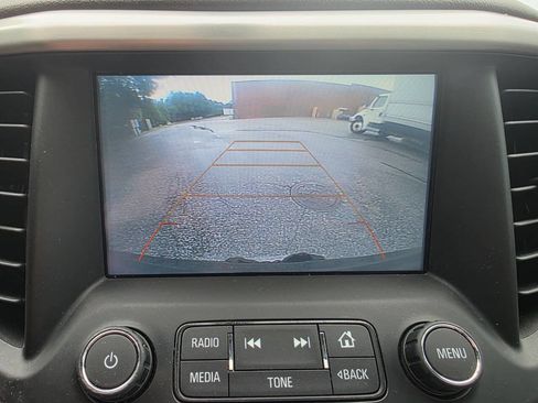 Used 2019 GMC Acadia SLT image 25