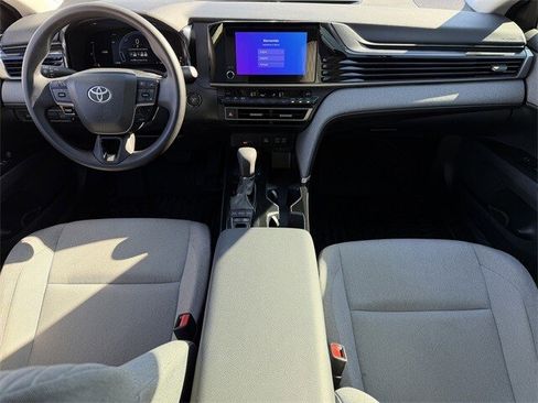 Certified 2025 Toyota Camry LE image 11