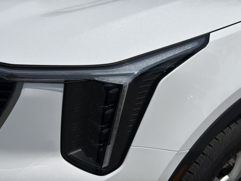 New 2026 Kia Sorento LX FWD image 13