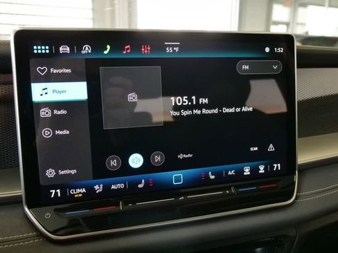 New 2026 Volkswagen Tiguan SE image 20