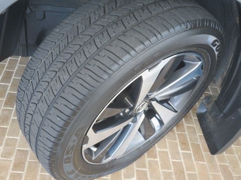 Used 2021 Lexus NX 300 FWD w/ Premium Package image 11