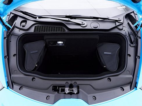 Used 2023 Lamborghini Huracan EVO image 19