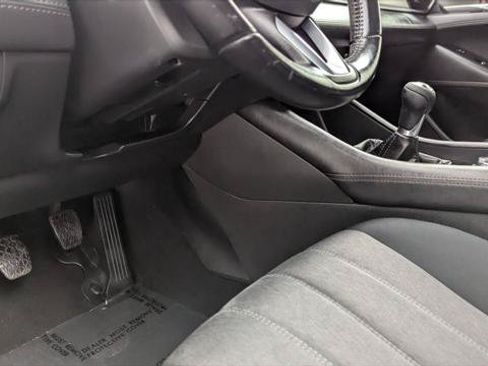 Used 2018 MAZDA MAZDA6 Sport FWD image 24
