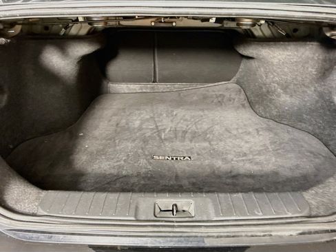 Used 2023 Nissan Sentra S FWD image 35
