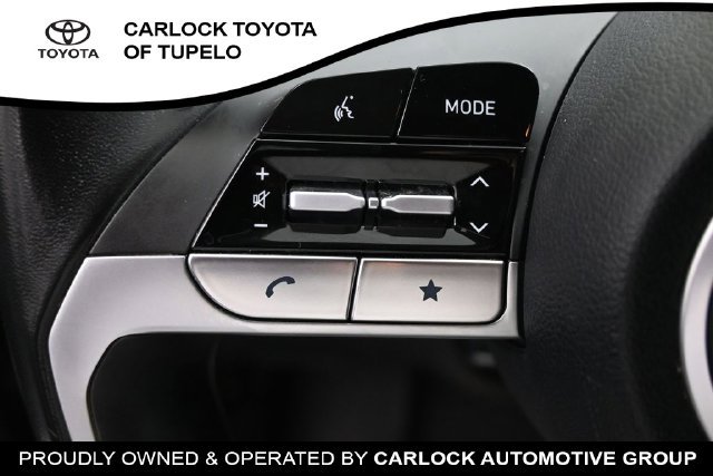 Used 2022 Hyundai Tucson XRT FWD image 24