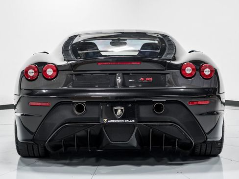 Used 2009 Ferrari F430 Scuderia RWD image 4