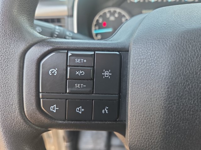 Used 2023 Ford F150 XL w/ STX Appearance Package RWD image 21