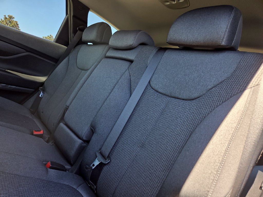 Used 2023 Hyundai Santa Fe SEL AWD/4WD image 24