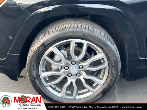 Certified 2023 GMC Terrain Denali w/ Denali Premium Package image 10