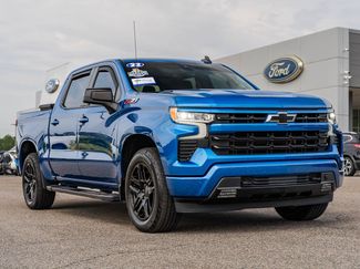 Used 2022 Chevrolet Silverado 1500 RST w/ All Star Edition Plus AWD/4WD video 1